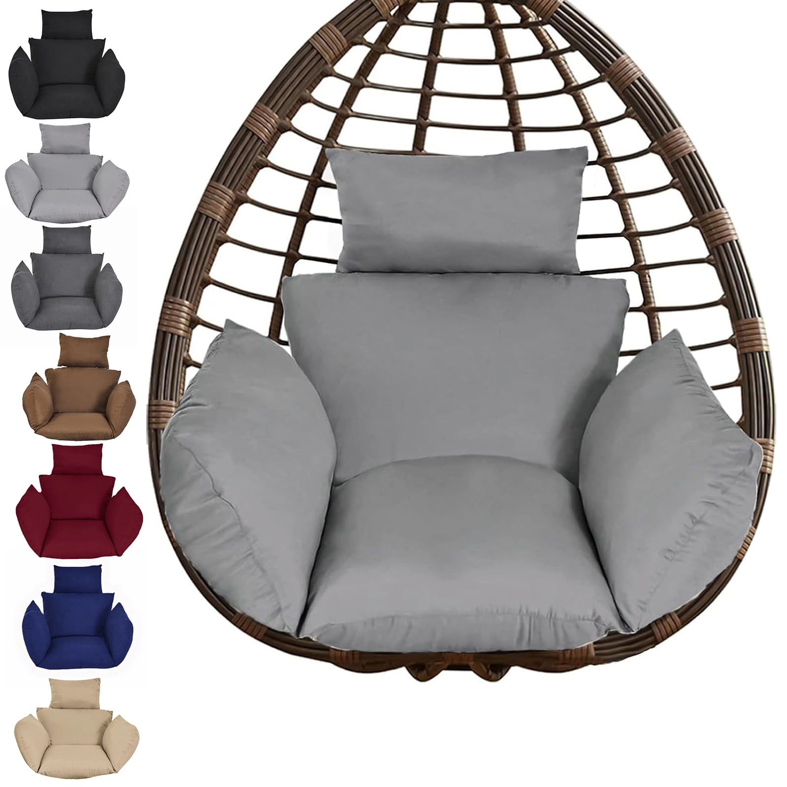 Egg Chair Replacement Cushionnull