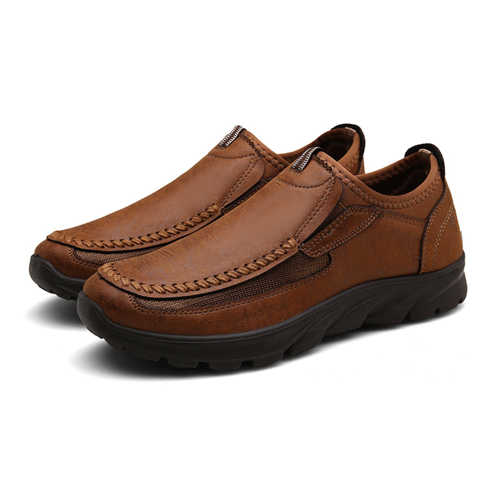 ZenCart Men's Slipon Casual Shoes Breathable