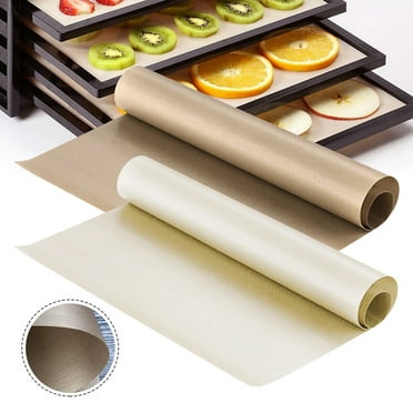 ZenCart Oven Liner Mat for Bottom Rack Heat Resistant Reusable Baking Mat Large Non-Stick Oven Mat Gas Stove Bottom Protector