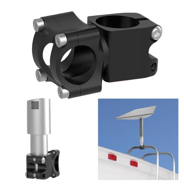 Hook For Rv Ladder Camco Heavy Duty Chair and Bike Rack- Hook on RV Ladder (51490 ...