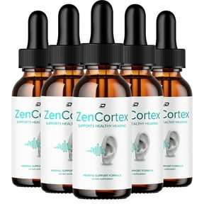 Zen Cortex Zencortex Tinnitus