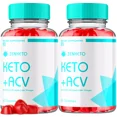 thumbnail image 1 of ZenKeto ACV Gummies Maximum Strength Weight Management Supplement 120 Gummies, 1 of 2