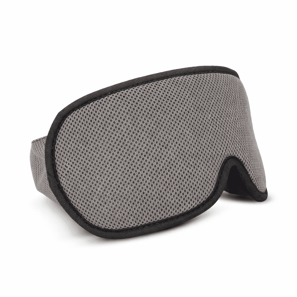 Masque De Sommeil Cache-yeux Anti-lumière – Personnalisable Et Zen – Neuf