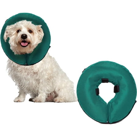 ZenPet E-Clear Recovery Collar