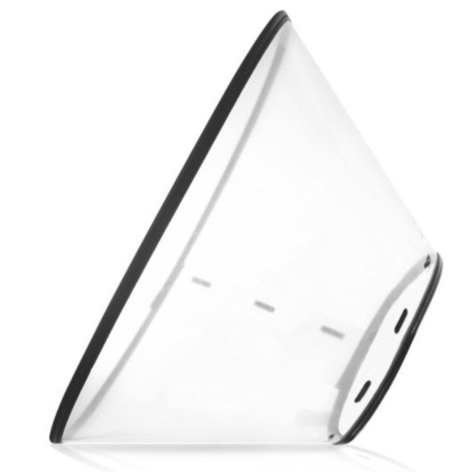 ZenPet EClear Recovery Collar Large 1 count