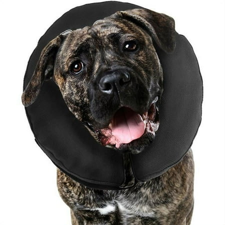 ZenPet Pro-Collar Inflatable Recovery Collar - XX-Large - 1 count