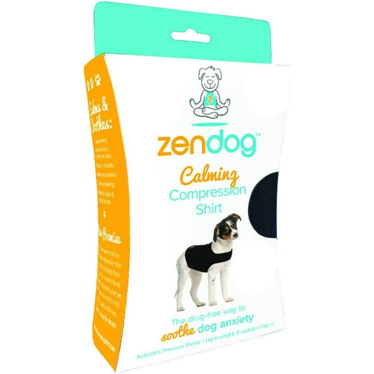ZenPet ZenDog Compression Shirt
