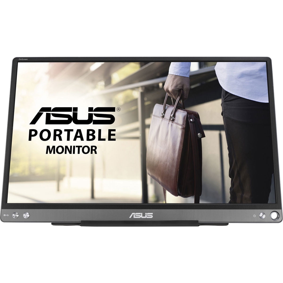 ASUS ZenScreen MB16ACE 15.6