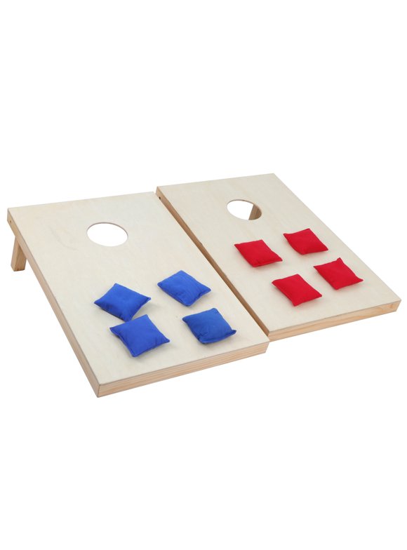 Cornhole in Toss Games