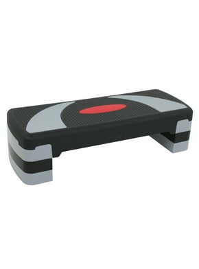 Aerobic Step Platforms in Exercise & Fitness Accessories - Walmart.com