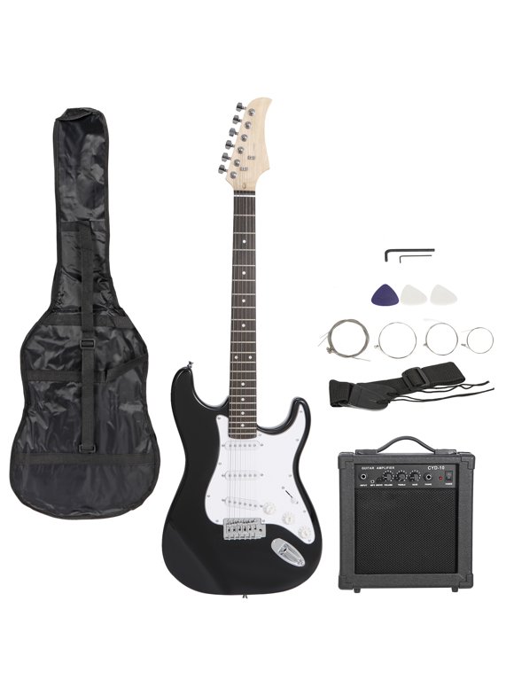 Electric Guitars in Guitars