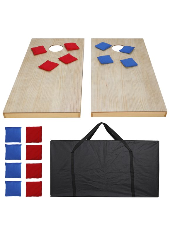Cornhole in Toss Games