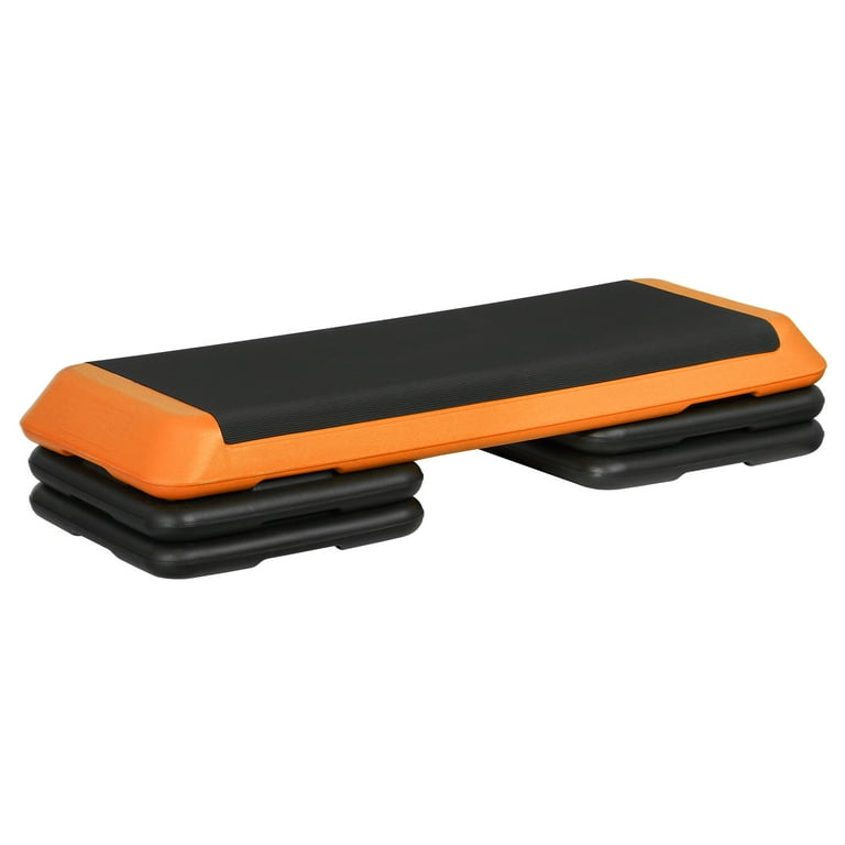 43 inch aerobic stepper hotsell