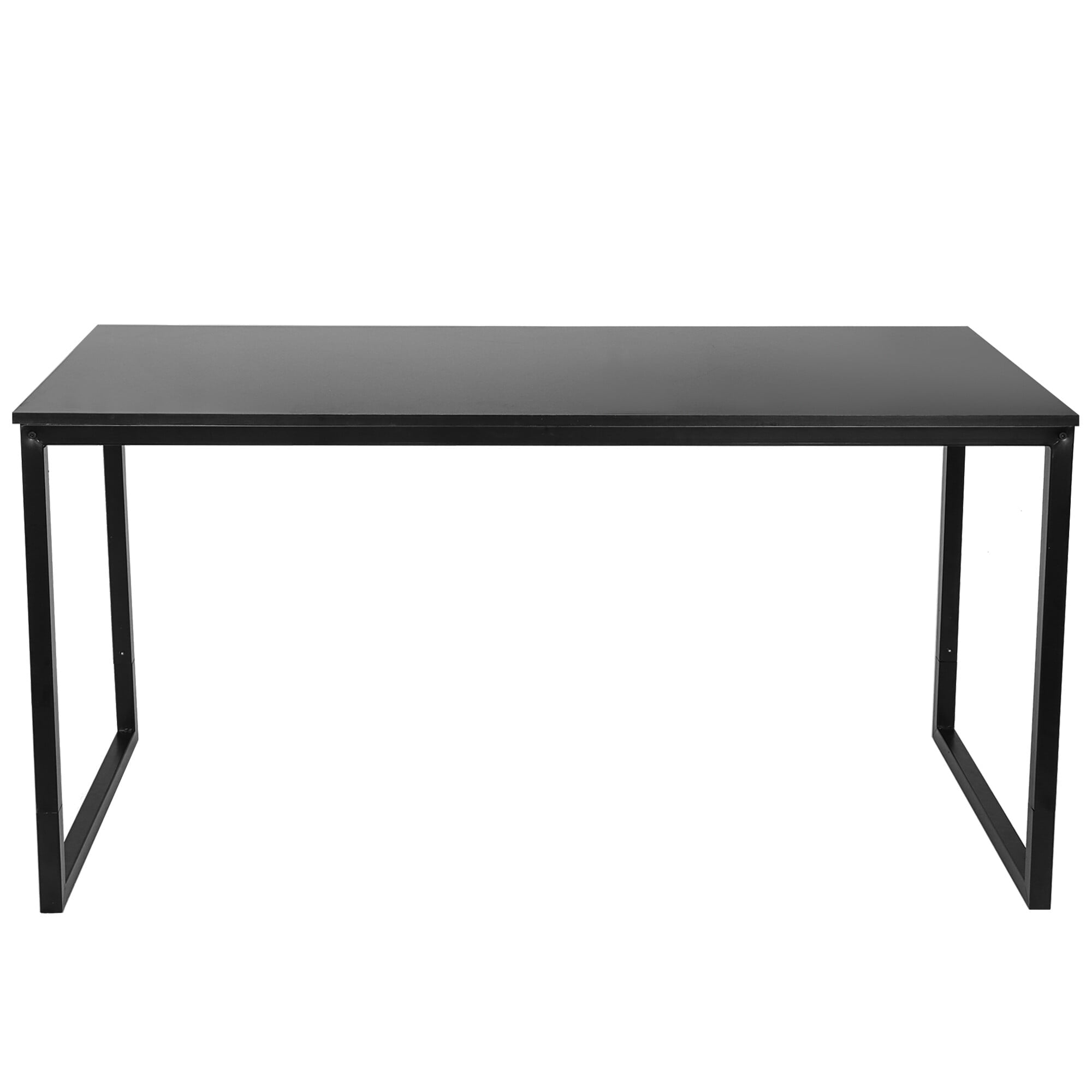 家具 25 desk for sale Gyza 47 inch Wide Computer Writing Desk with Metal Frame – Decorotika