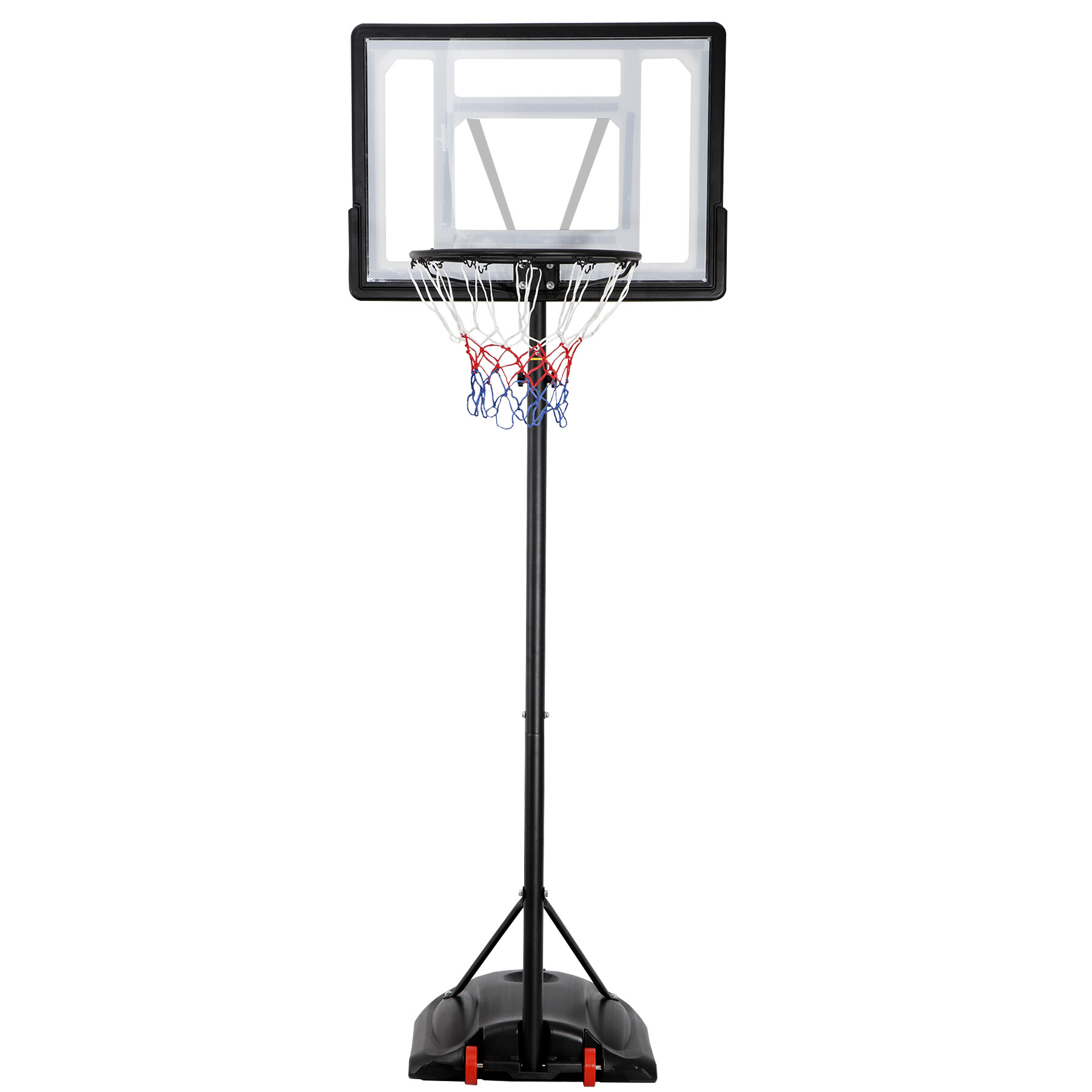 Huffy Sports Golden State Warriors Backboard & Rim Combo