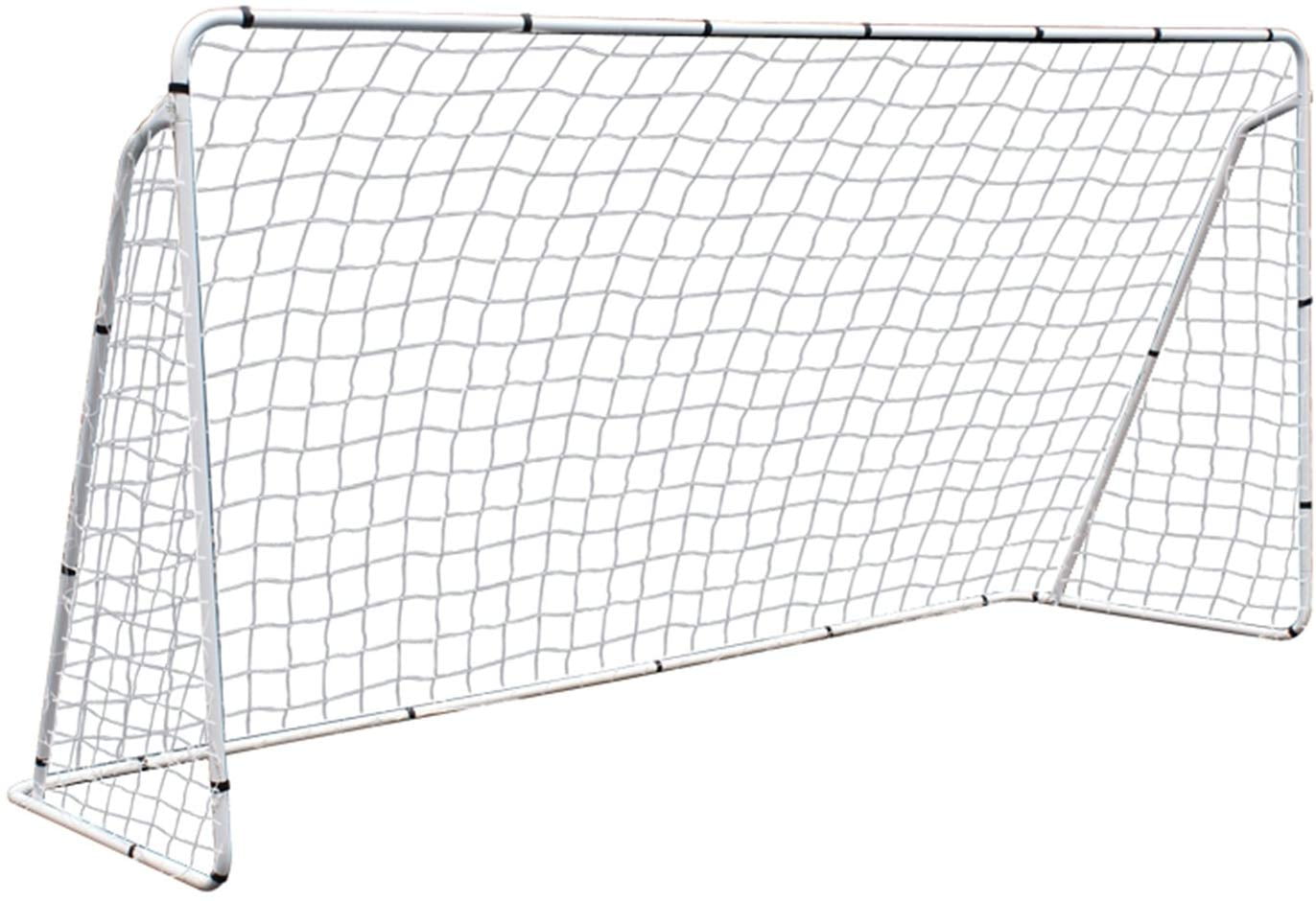 Franklin Sports Authentic Steel Football Goal Post 8.5' x 5.5