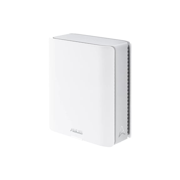 Asus ZenWiFi BT8 BT8[W-1-PK] Wi-Fi 7 IEEE 802.11 a/b/g/n/ac/ax/be Ethernet Wireless Router (zenwifi-bt81pk)