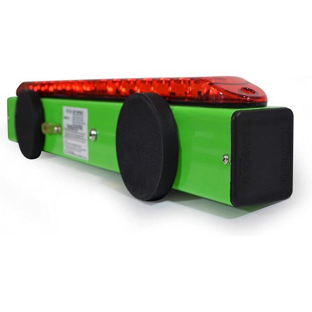 ZenZone 22" Lime Light Wireless Tow Light Bar with 7 Pin RV Style