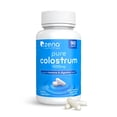 thumbnail interactive-video image 1 of Zena Nutrition Colostrum Premium Capsules, Gluten Free, Unflavored, 1500mg Pure Colostrum, 90 Count, 1 of 10
