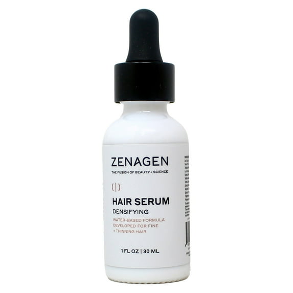 Zenagen Densifying Hair Serum, 1 fl. oz.