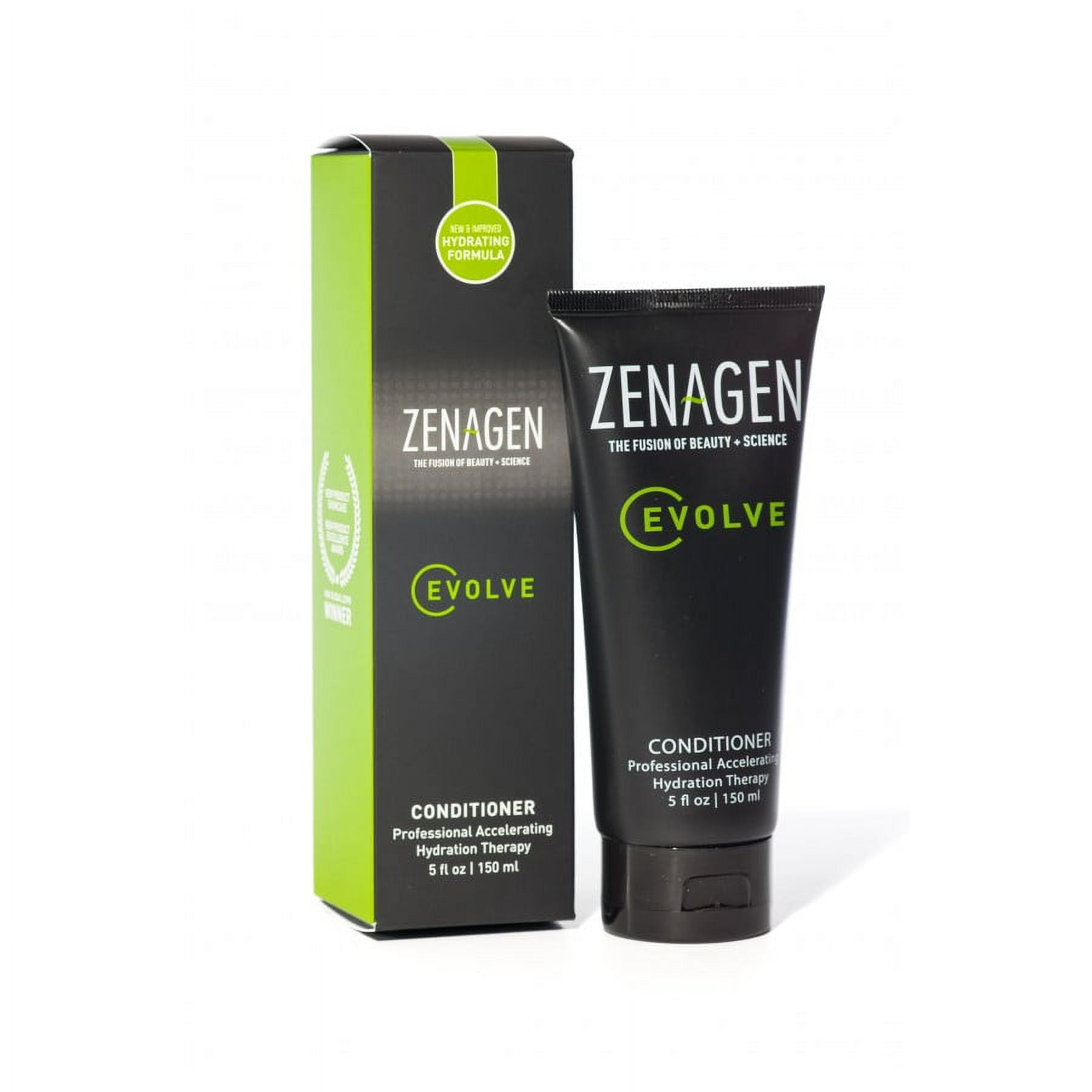 Zenagen Evolve Unisex Conditioner 6 Oz.