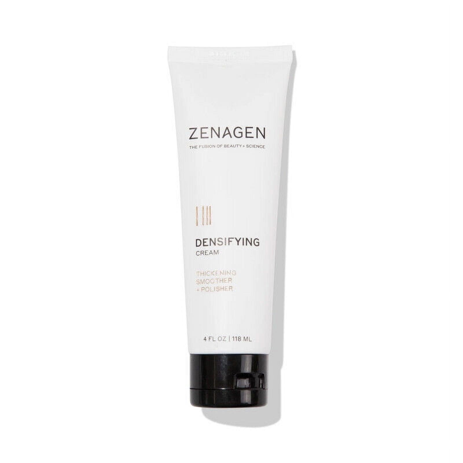 Zenagen Densifying Cream Thickening Smoother + Polisher 4 fl oz