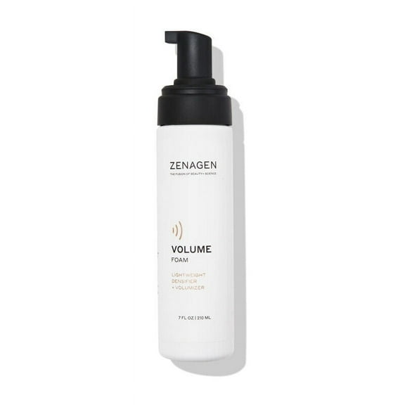 Zenagen Hair Care Products ( Hair Care:7oz Volumizing Foam;)