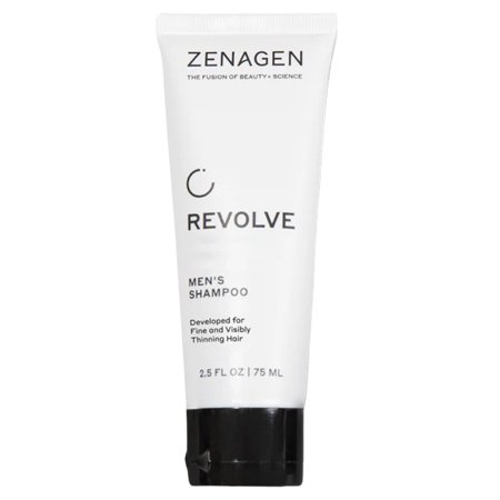 Zenagen Revolve Men's Shampoo - 2.5oz 2.5oz