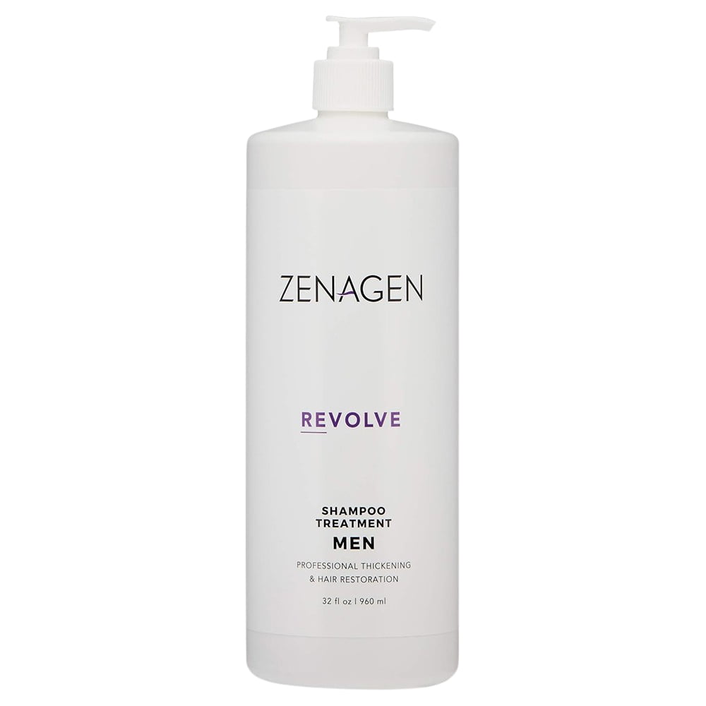 Zenagen Revolve Men's Shampoo - 32oz
