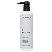 Zenagen Revolve Conditioner Developed for Fine & Visibly Thinning Hair 16 Oz