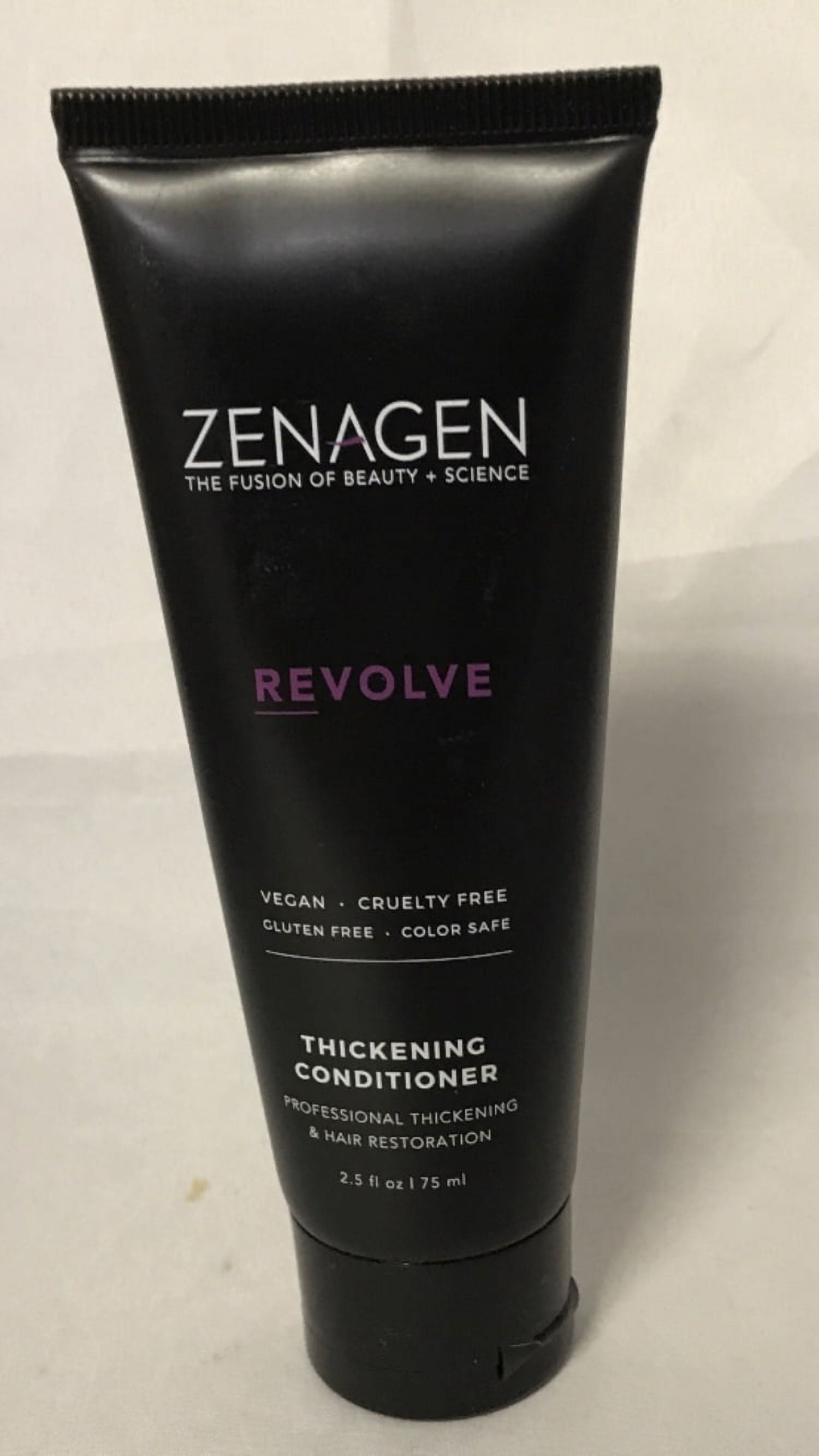 Zenagen Revolve Thickening Conditioner 2.5 fl.oz.