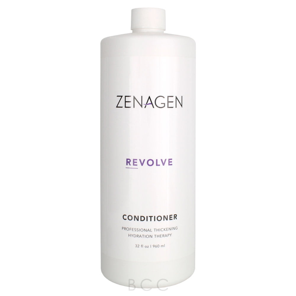 Zenagen Revolve Haarwuchsmittel Für Frauen – 6 Fl Oz (ca. 177 Ml) Behandlung Gegen Haarausfall