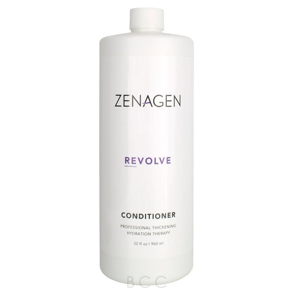 Zenagen Revolve Unisex Conditioner, 32 Fl. Oz.
