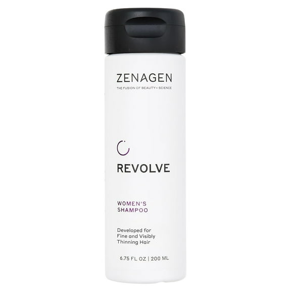 Zenagen Revolve Women's Shampoo - 6.75oz