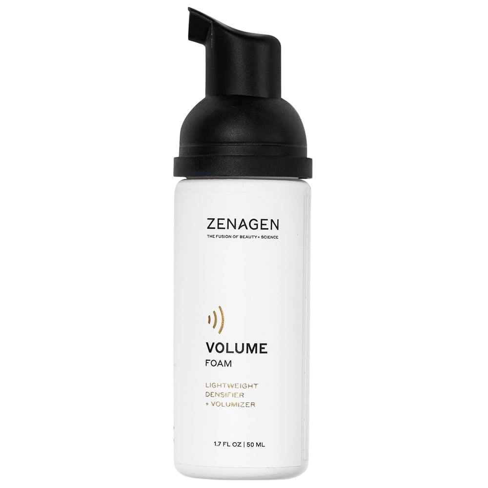 Zenagen Thickening Volume Foam - 1.7oz