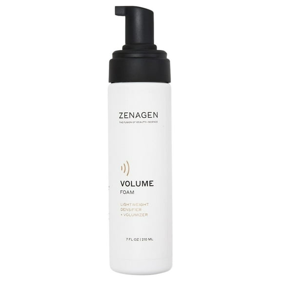 Zenagen Thickening Volume Foam - 7oz