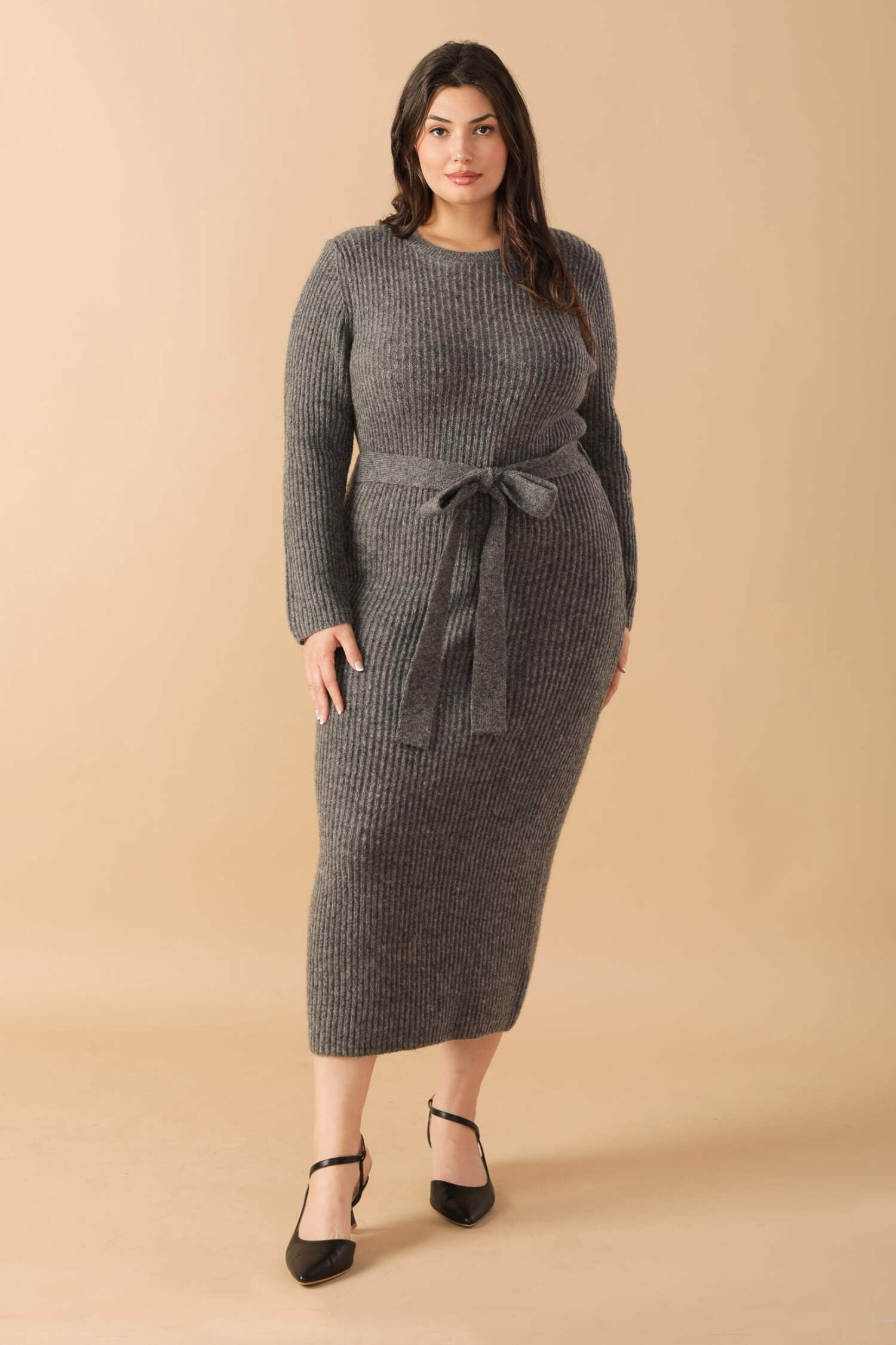 Zenana Mock Neck Layering Top - Walmart.com
