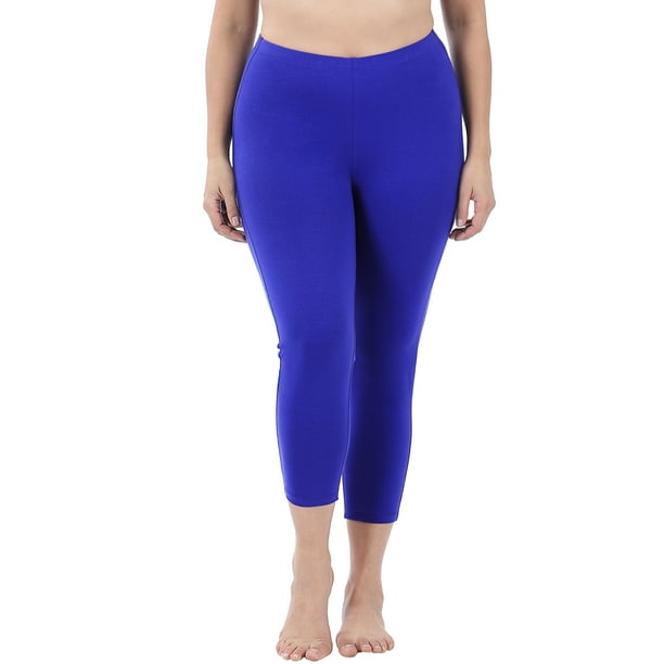 Zenana premium capri leggings shop