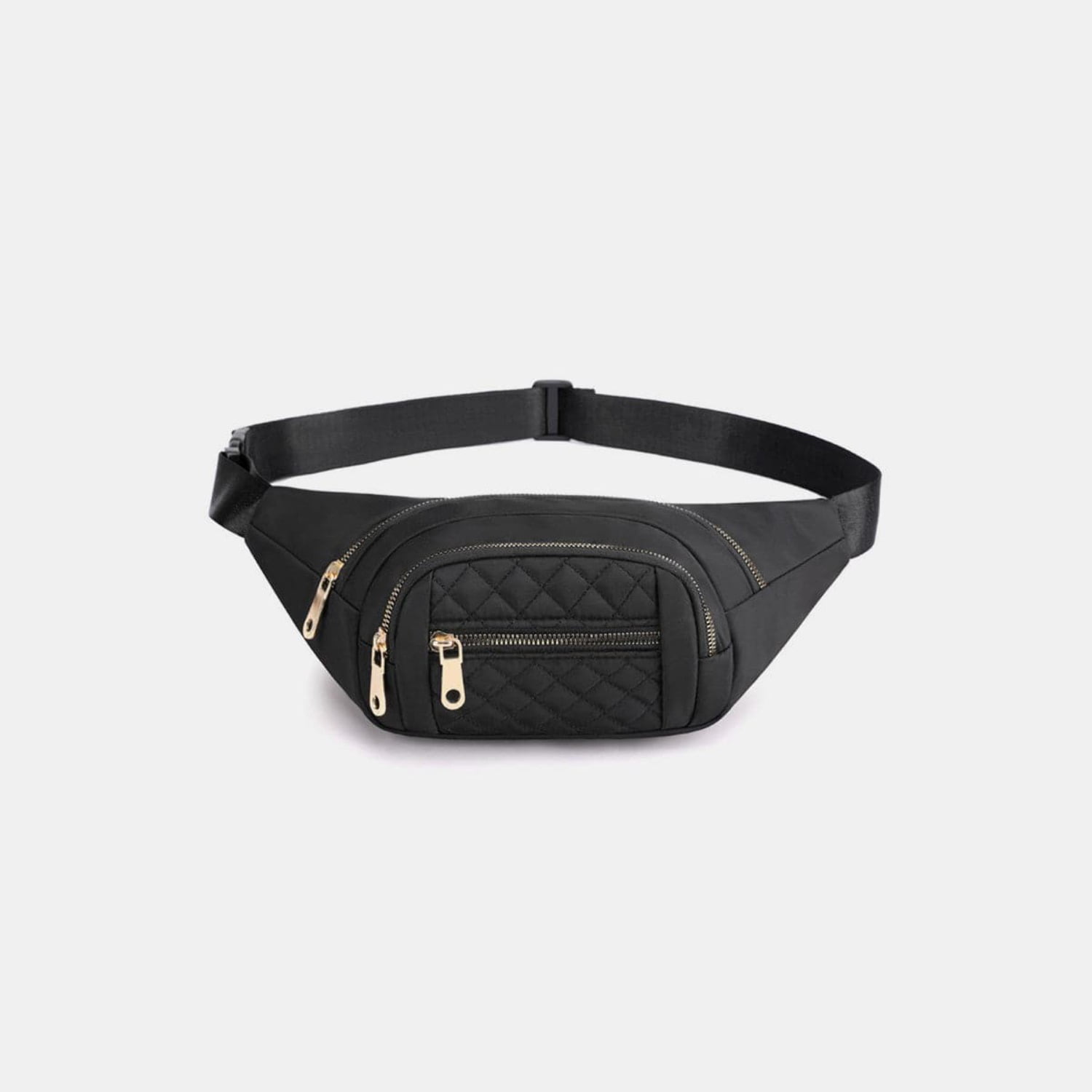 【MALBON】Women's Ball Marker Belt Bag ■WOMAN /追跡付 MALBON | 말본 Malbon Golf Women's Ball Marker Belt Bag on