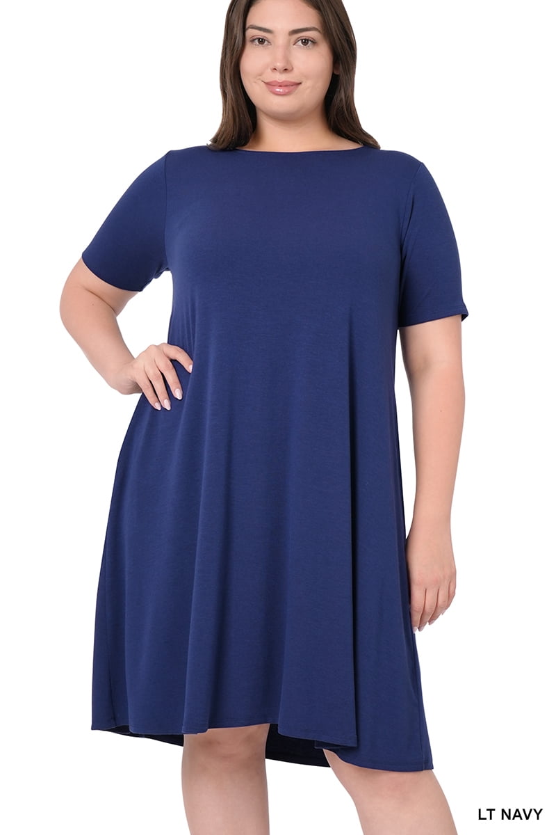 MIDNIGHT NAVY