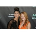 thumbnail image 1 of Zendaya Bella Thorne At Arrivals For Alexander And The Terrible Horrible No Good Very Bad Day Premiere El Capitan, 1 of 2