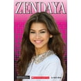 thumbnail image 1 of Pre-Owned Zendaya Paperback, 1 of 1