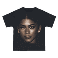 Zendaya T shirt Walmart zendaya-t-shirt-walmart