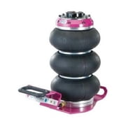 Zendex TBT2 RakJak 2-Ton Triple Air Bag Car Jack