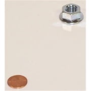 Zendex Tool UT2008 Locknut Caster - 4 in.