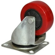 Zendex Tool UT4145-3 3 in. Caster Wheels