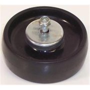 Zendex Tool UT5263-WB 4 in. Wheel & Bearing for 6313