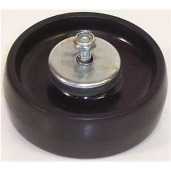 Zendex Tool UT5263-WB 4 in. Wheel & Bearing for 6313