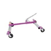 Zendex Tool UTG6313L 1575 lbs Cap Wheel Jack - Left