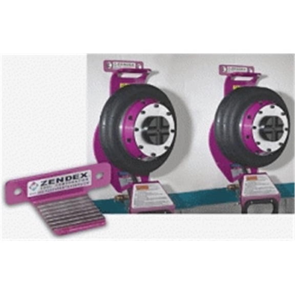 Zendex Tool Wall Mount Bracket